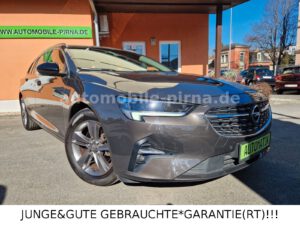 Insignia B ST Kb. Eleg. 2.0D Autom. Bose/LED/AHK
